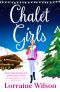[Ski Season 07] • Chalet Girls
